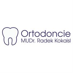MUDr. Radek Kokaisl - Ortodoncie Praha