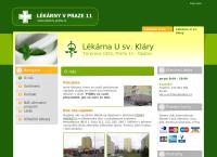 Lékárna U Sv. Kláry