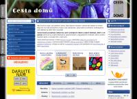 Hospicové občanské sdružení Cesta domů