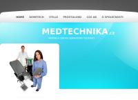 Medtechnika Praha, s.r.o.