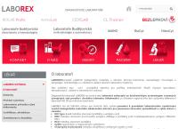 Laborex, s.r.o.