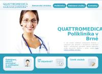 Quattromedica, spol. s r.o.