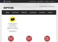 Eyes Optik, S.r.o.