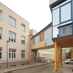 Oblastní nemocnice Trutnov a.s.