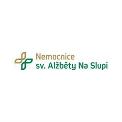Nemocnice sv. Alžběty Na Slupi, Praha