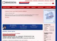 Poliklinika Nemocnice Kutná Hora
