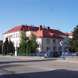 Městská Nemocnice Hustopeče