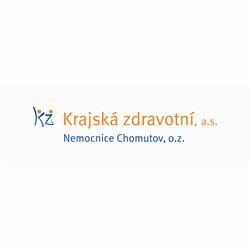 Krajská zdravotní, a.s. - Nemocnice Chomutov