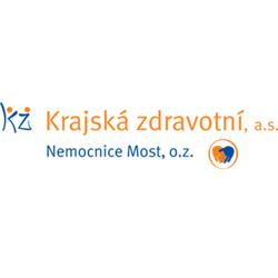 Krajská zdravotní, a.s. - Nemocnice Most, o.z.