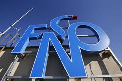 Fakultní nemocnice Ostrava