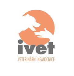 Veterinární klinika IVET - MVDr. Pavlína Lukšovská