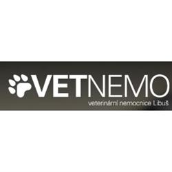 Vetnemo - Veterinární nemocnice Libuš