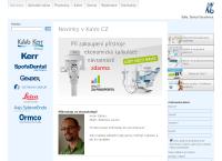 KaVo Dental CZ s.r.o