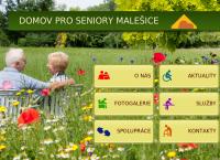 Domov pro seniory Malešice