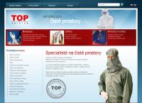 T.o.p. Service Spol. S R.o.