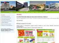 Lékárna v Malešicích - Medifin s.r.o.
