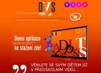 Umění a věda na podporu dyslektickým dětem