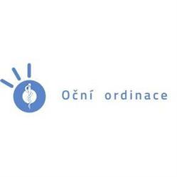 Doc. MUDr. E. Říhová CSc.,  MUDr. Jindřiška Betková - Oční ordinace
