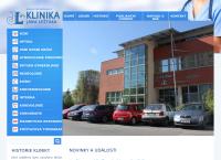 Ambulantní centrum pro choroby hlavy a krku, s.r.o.
