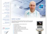MUDr. Martin Opočenský