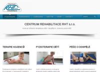 Centrum Rehabilitace Rht S.r.o.