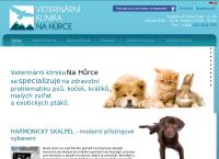 MVDr. Gabriela Plasová Veterinární ambulance