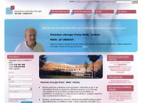 Mudr. Jiří Vrbický - Plastická Chirurgie