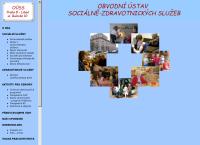 Obvodní ústav sociálně-zdravotnických služeb