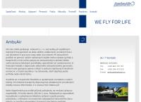 Ambuair Spol. S R.o.