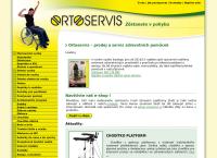 Ortoservis S.r.o.