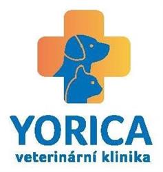 Veterinární Klinika Yorica - Mvdr. Pavel Palkovský