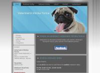 Veterinární Klinika Yorica - Mvdr. Pavel Palkovský