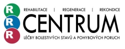 RRR Centrum - Centrum léčby bolestivých stavů a pohybových poruch, spol. s r.o.