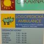 Logopedická ambulance - Mgr. Emilie Poláková