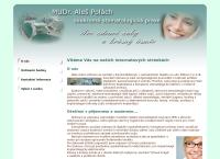 MUDr. Aleš Polách