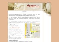 Gynpro S.r.o.
