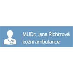 MUDr. Jana Richtrová
