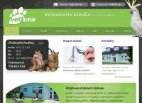 Veterinární klinika Veticea