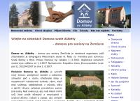 Domov sv. Alžběty