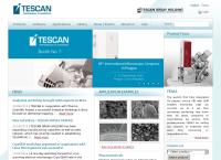Tescan S.r.o.