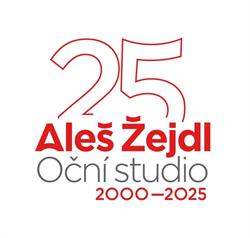 Aleš Žejdl Oční studio - optika Veveří, Brno