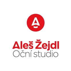 Aleš Žejdl Oční studio - optika Veveří, Brno