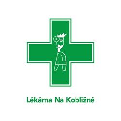 RNDr. Jiří Richter - Lékárna Na Kobližné