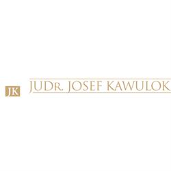 Kawulok Josef JUDr.