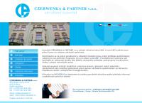 Czerwenka & Partner V.o.s.