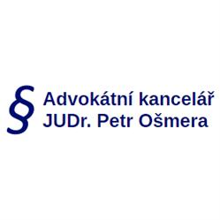 JUDr. Petr Ošmera - ADVOKÁT BRNO