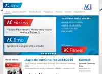 Aerobik centrum Brno