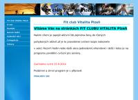 Fit club Vitalita