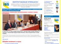 Institut Bazální Stimulace S.r.o.