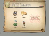 ANTIKVARIÁT PTOLOMAEUS - PE.GA s.r.o.